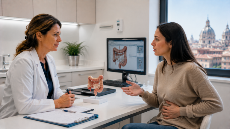 Quanto dura la cura della SIBO? Tempi, sintomi e controlli